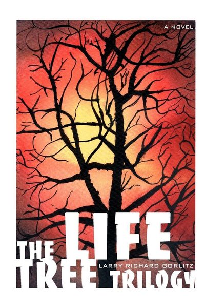 Produktbild: The Life Tree Trilogy