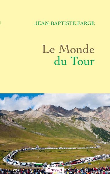 Produktbild: Le Monde du Tour