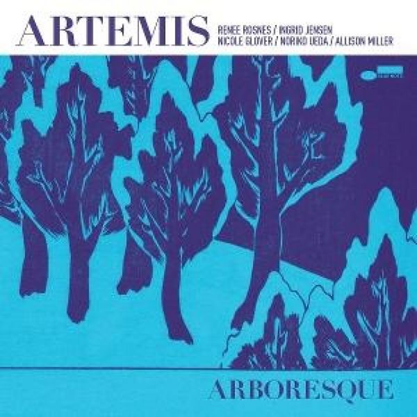 Produktbild: Arboresque