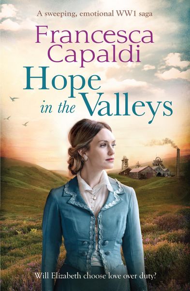 Produktbild: Hope in the Valleys