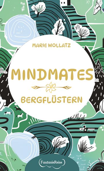 Produktbild: Mindmates - Bergfl&uuml;stern