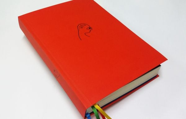 Produktbild: Gedankenbuch