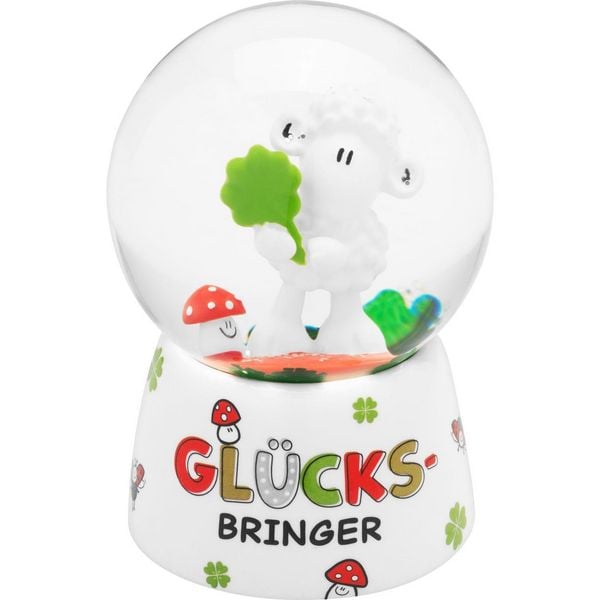 Produktbild: Traumkugel GL&Uuml;CK