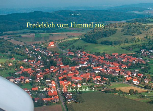 Produktbild: Fredelsloh vom Himmel aus