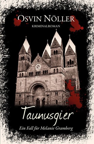 Produktbild: Taunusgier