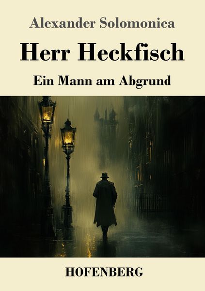 Produktbild: Herr Heckfisch