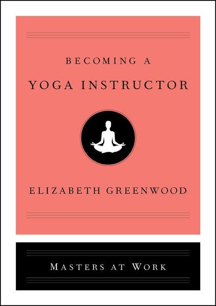 Produktbild: Becoming a Yoga Instructor
