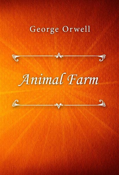Produktbild: Animal Farm