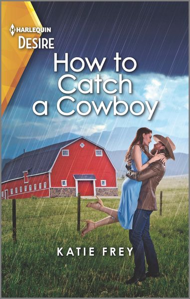 Produktbild: How to Catch a Cowboy
