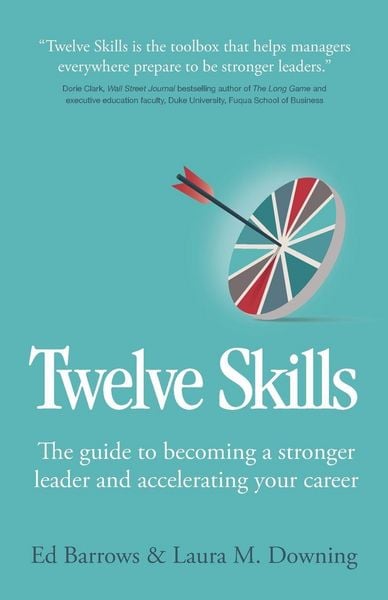 Produktbild: Twelve Skills