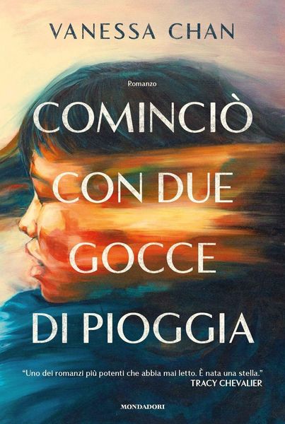 Produktbild: Cominci&ograve; con due gocce di pioggia