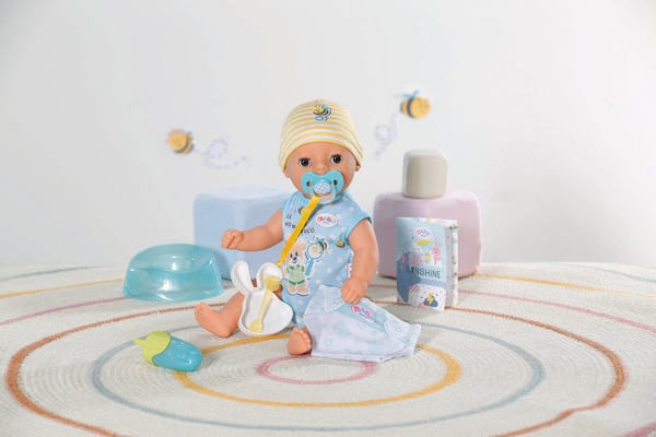 Produktbild: BABY born Lukas 36cm