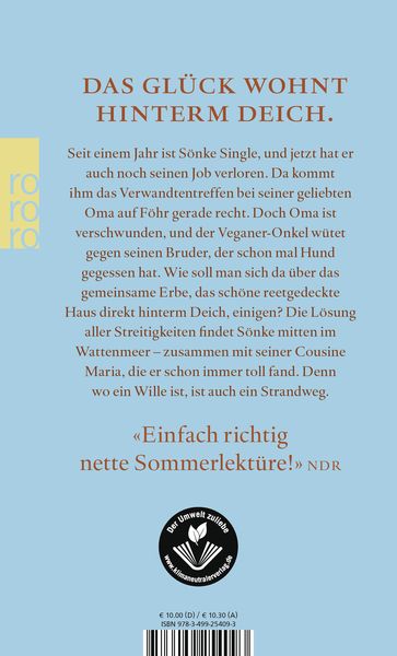 Produktbild: Oma ihr klein H&auml;uschen