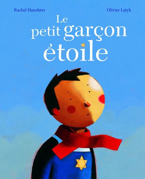 Produktbild: Le petit gar&ccedil;on &eacute;toile