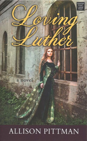 Produktbild: Loving Luther