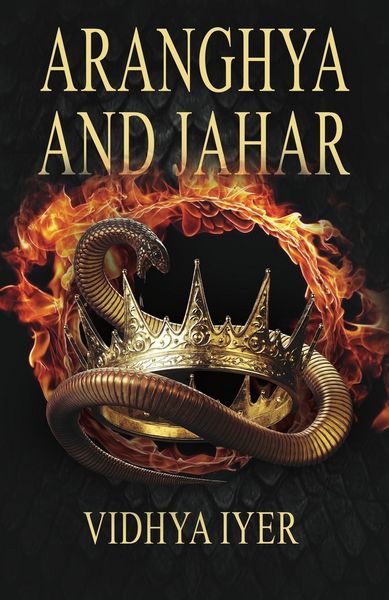 Produktbild: Aranghya and Jahar