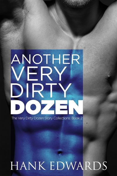 Produktbild: Another Very Dirty Dozen (The Very Dirty Dozen Story Collections, #2)