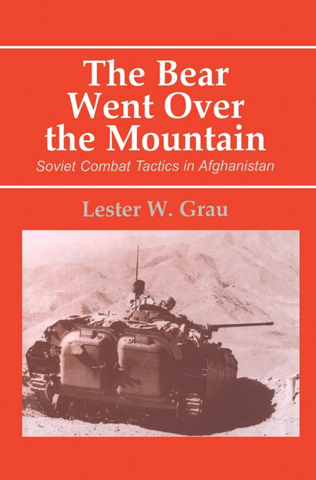 Produktbild: The Bear Went Over the Mountain