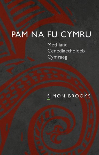 Produktbild: Pam na fu Cymru