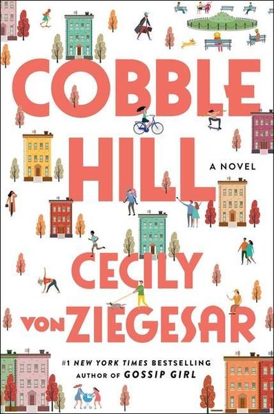 Produktbild: Cobble Hill