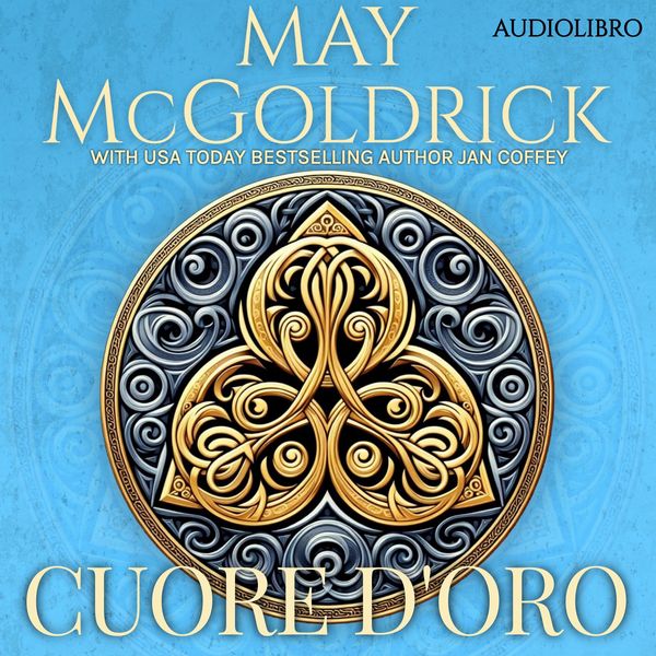Produktbild: CUORE D'ORO