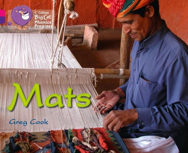 Produktbild: Mats