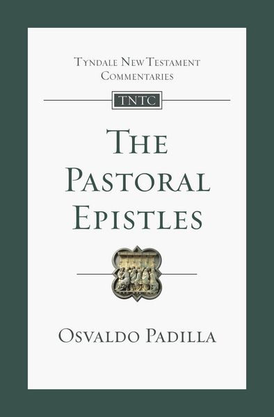 Produktbild: The Pastoral Epistles