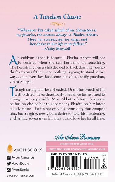 Produktbild: Treasured Vows