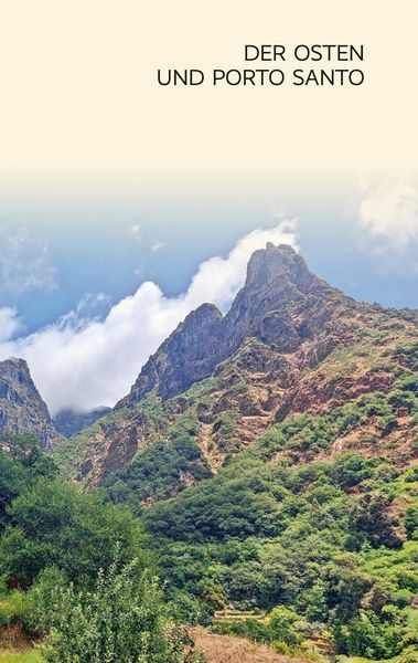 Produktbild: TRESCHER Reisef&uuml;hrer Madeira und Porto Santo