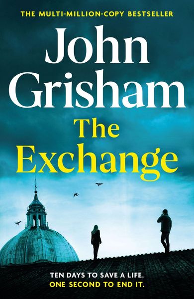 Produktbild: The Exchange