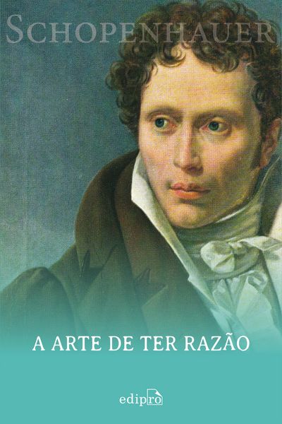 Produktbild: A arte de ter raz&atilde;o