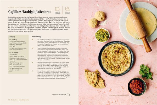 Produktbild: The Indian Way Every Day