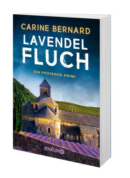 Produktbild: Lavendel-Fluch