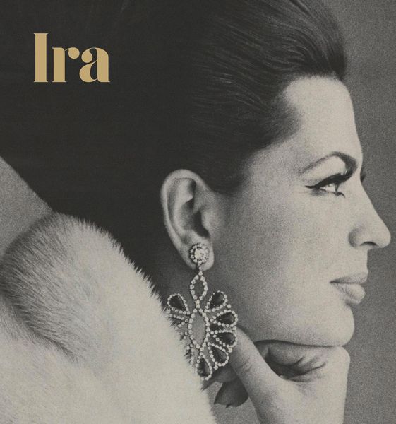 Produktbild: Foulkes, N: IRA