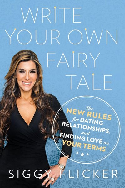 Produktbild: Write Your Own Fairy Tale
