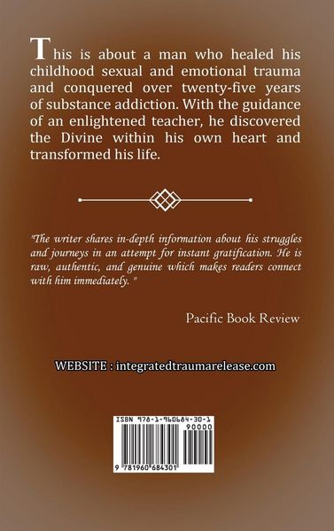 Produktbild: One Man's Search for the Divine