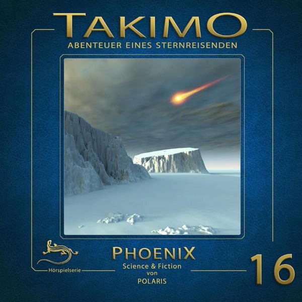 Produktbild: Takimo - 16 - Phoenix