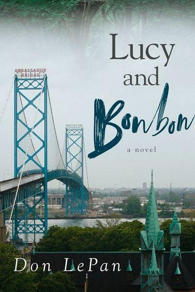 Produktbild: Lucy and Bonbon