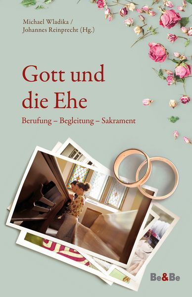 Produktbild: Gott und die Ehe