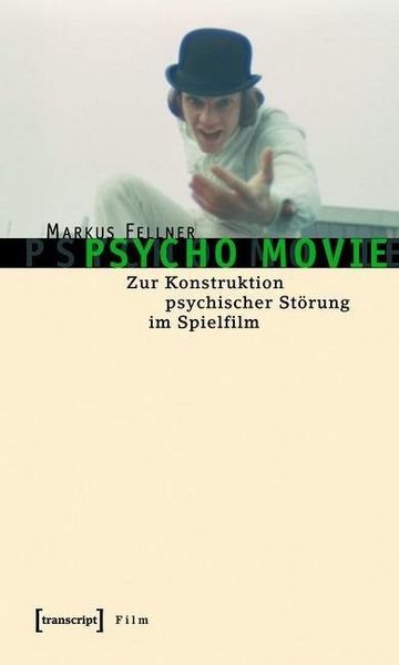 Produktbild: Psycho movie