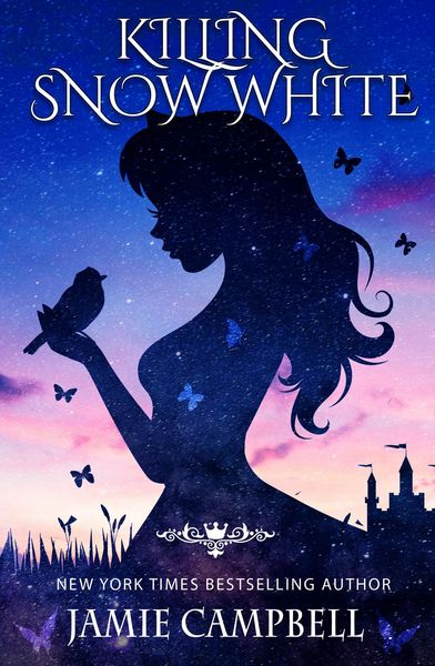 Produktbild: Killing Snow White (Fairy Tales Retold, #3)