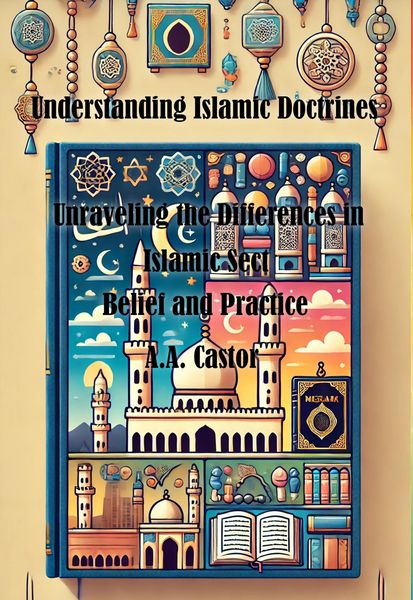 Produktbild: Understanding Islamic Doctrines: Unraveling the Differences in Islamic Sect Belief and Practice