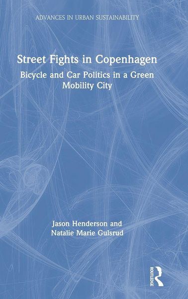 Produktbild: Street Fights in Copenhagen