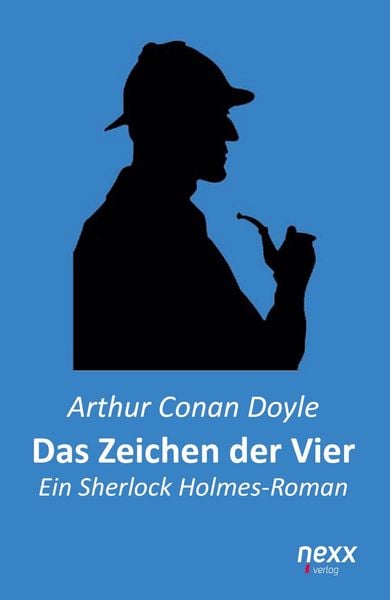 Produktbild: Sherlock Holmes
