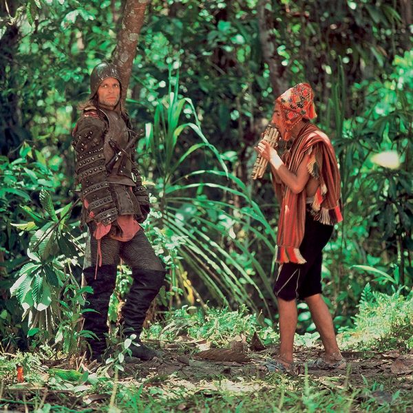 Produktbild: Aguirre - Der Zorn Gottes