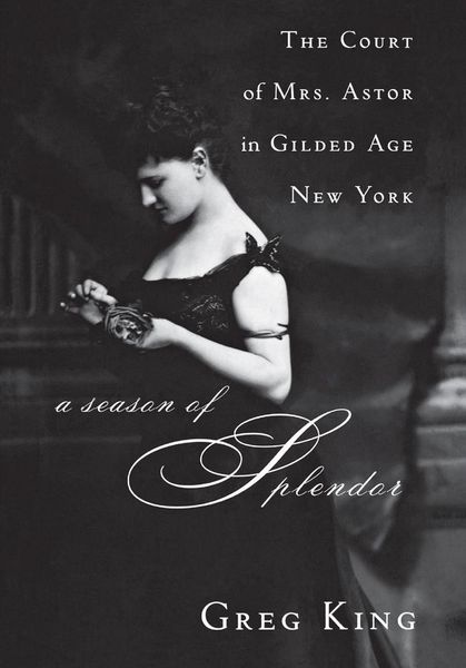 Produktbild: A Season of Splendor