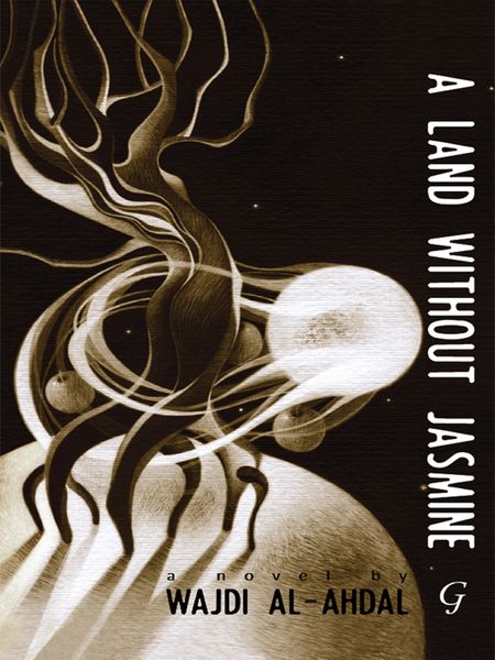 Produktbild: A Land Without Jasmine