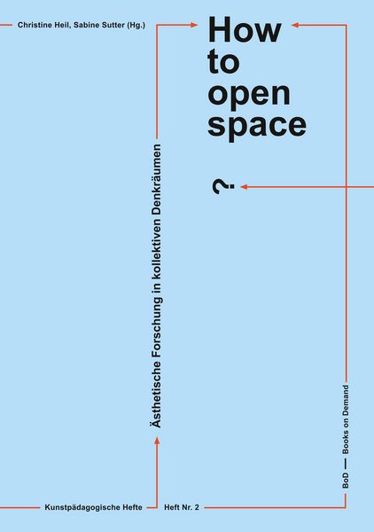 Produktbild: How to open space?