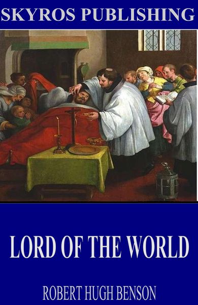 Produktbild: Lord of the World