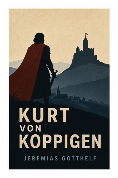 Produktbild: Kurt von Koppigen